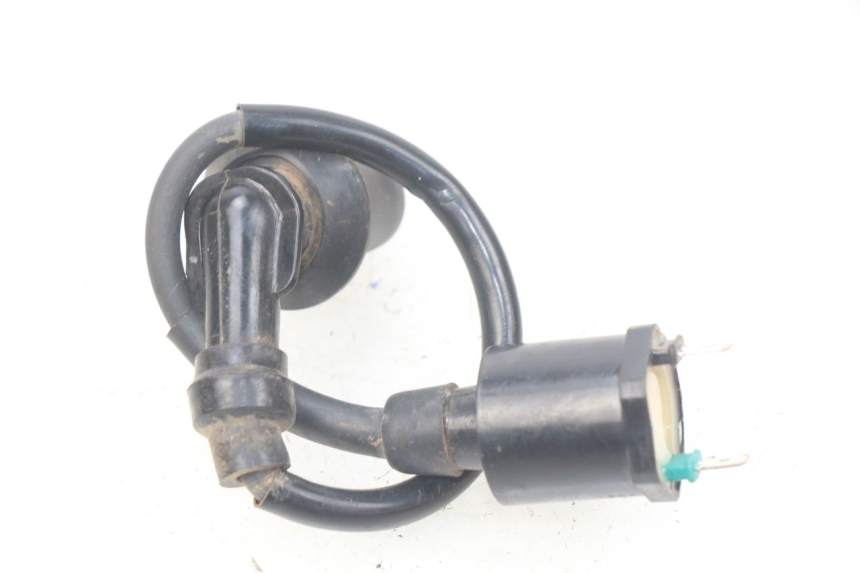 photo de CEWKA YAMAHA YFM R RAPTOR 90 (2017 - 2023) - Zoom stanu zużycia