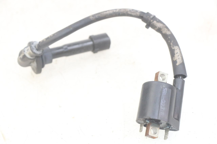 photo de CEWKA YAMAHA YP MAJESTY 400 (2004 - 2008) - Zoom stanu zużycia