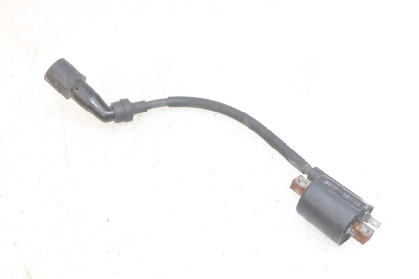 photo de CEWKA YAMAHA YP MAJESTY 125 (1998 - 2001) - Widok główny