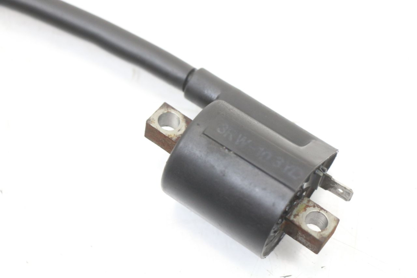 photo de CEWKA YAMAHA YP MAJESTY 125 (2002 - 2006) - Zoom stanu zużycia