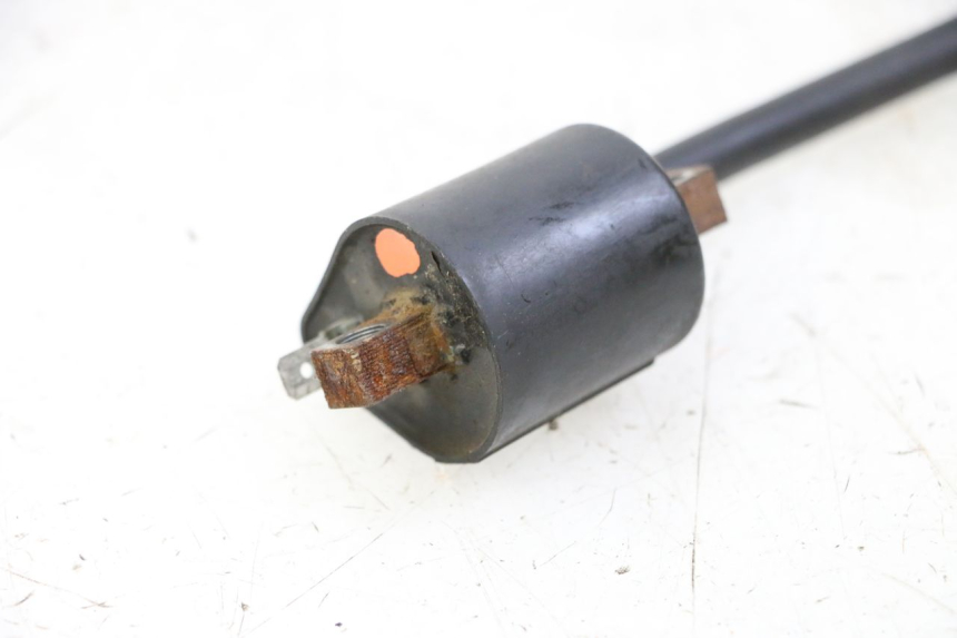 photo de CEWKA YAMAHA YP MAJESTY 125 (2002 - 2006) - Inny kąt widzenia