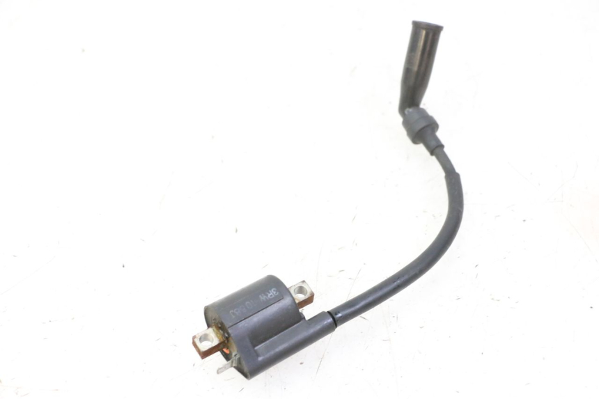 photo de CEWKA YAMAHA YP MAJESTY 125 (2002 - 2006) - Zbliżenie techniczne