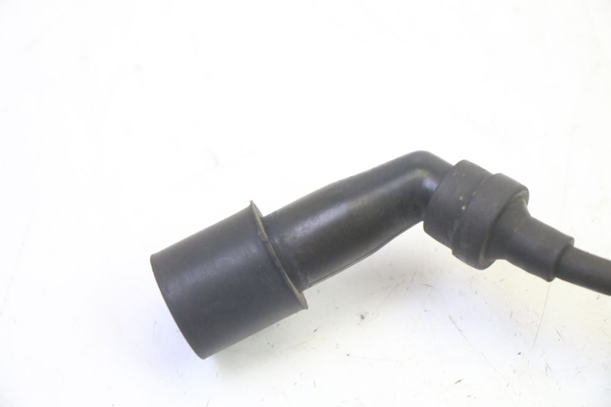 photo de CEWKA YAMAHA YP MAJESTY 125 (2007 - 2010) - Zbliżenie techniczne