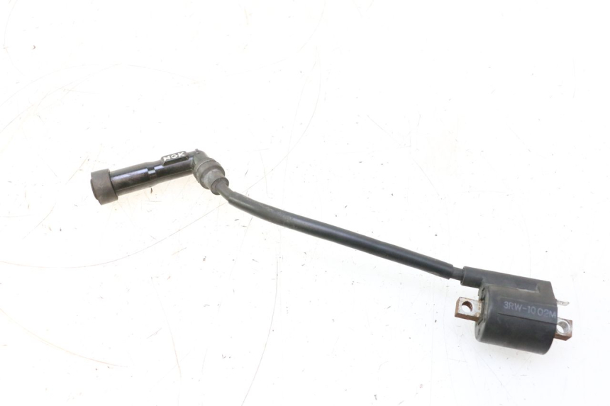 photo de CEWKA YAMAHA YP MAJESTY 125 (1998 - 2001) - Widok główny