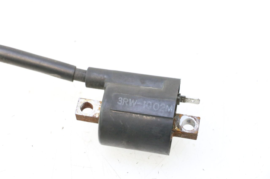 photo de CEWKA YAMAHA YP MAJESTY 125 (1998 - 2001) - Zoom stanu zużycia