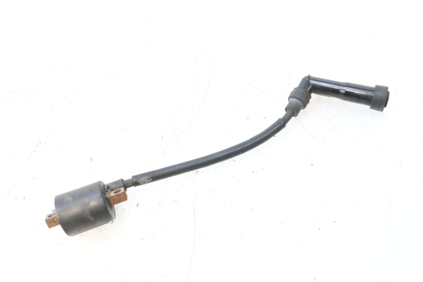 photo de CEWKA YAMAHA YP MAJESTY 125 (1998 - 2001) - Inny kąt widzenia