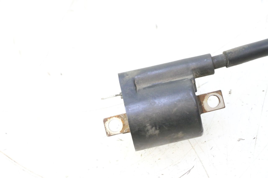 photo de CEWKA YAMAHA YP MAJESTY 125 (1998 - 2001) - Zbliżenie techniczne