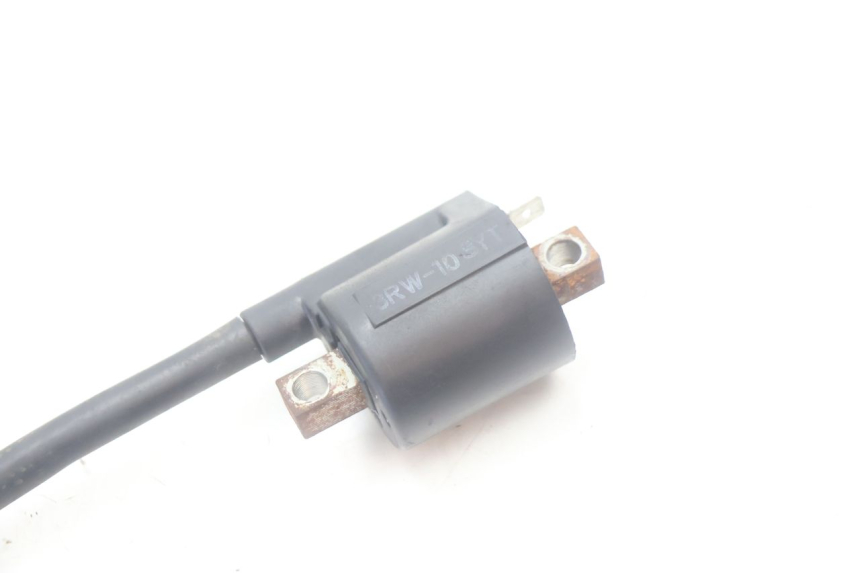 photo de CEWKA YAMAHA YP MAJESTY 125 (2007 - 2010) - Zoom stanu zużycia