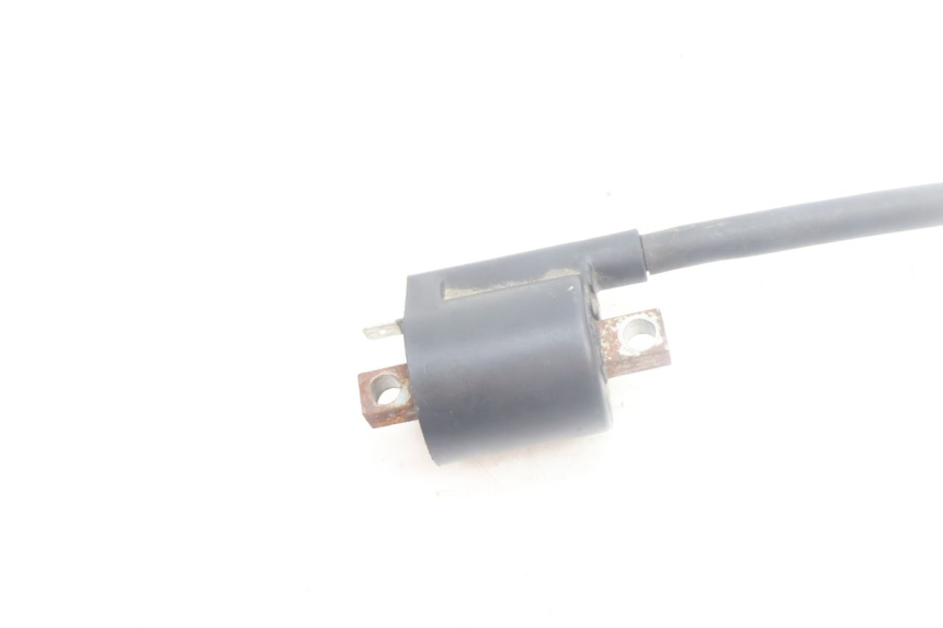 photo de CEWKA YAMAHA YP MAJESTY 125 (2007 - 2010) - Zbliżenie techniczne