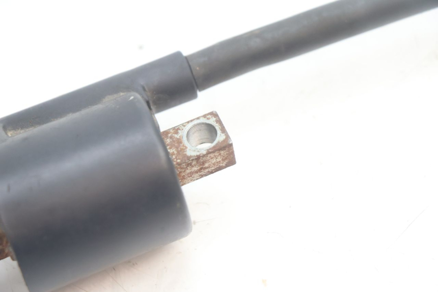 photo de CEWKA YAMAHA YP MAJESTY 125 (2007 - 2010) - Punkty mocowania