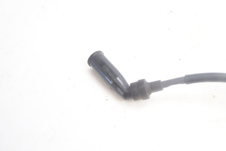 photo de CEWKA YAMAHA YP MAJESTY 125 (2002 - 2006) - Zbliżenie techniczne