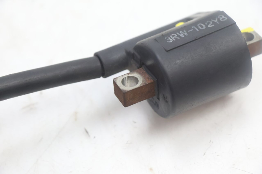 photo de CEWKA YAMAHA YP MAJESTY 125 (2002 - 2006) - Punkty mocowania