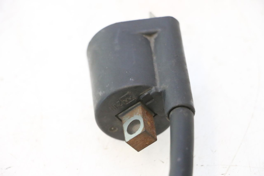 photo de CEWKA YAMAHA YP MAJESTY 125 (1998 - 2001) - Zoom stanu zużycia