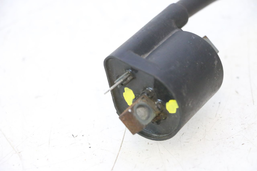 photo de CEWKA YAMAHA YP MAJESTY 125 (1998 - 2001) - Inny kąt widzenia