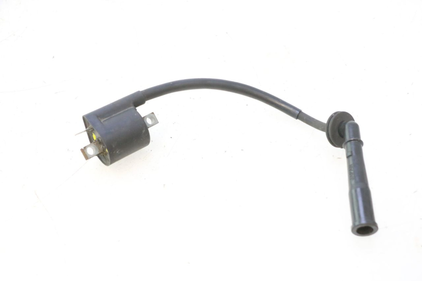 photo de CEWKA YAMAHA YP MAJESTY 125 (1998 - 2001) - Zbliżenie techniczne