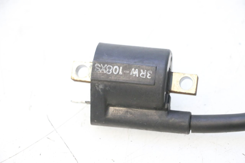 photo de CEWKA YAMAHA YP MAJESTY 125 (1998 - 2001) - Punkty mocowania