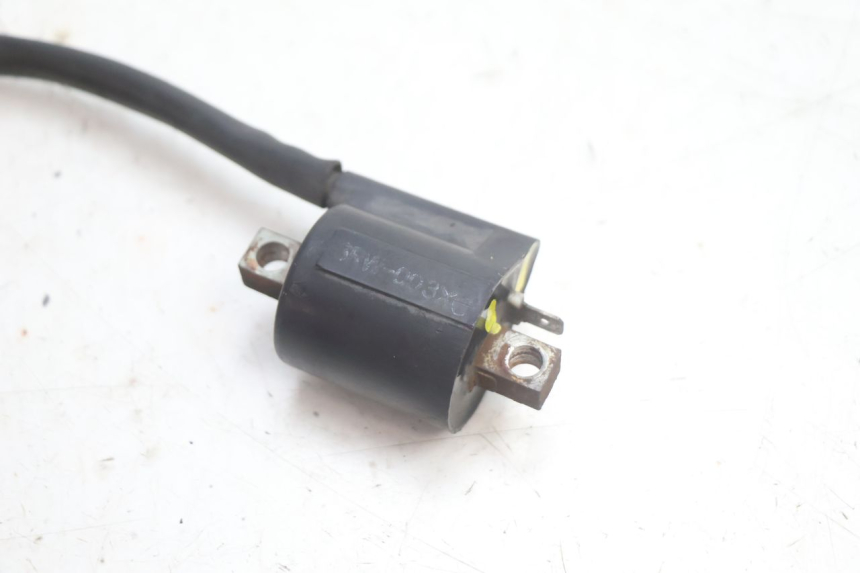 photo de CEWKA YAMAHA YP MAJESTY 125 (2002 - 2006) - Widok ogólny