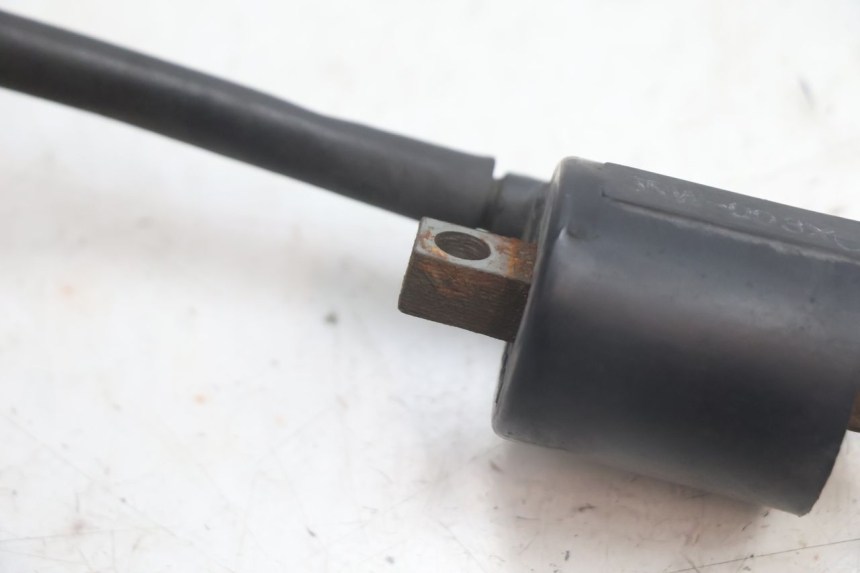 photo de CEWKA YAMAHA YP MAJESTY 125 (2002 - 2006) - Punkty mocowania