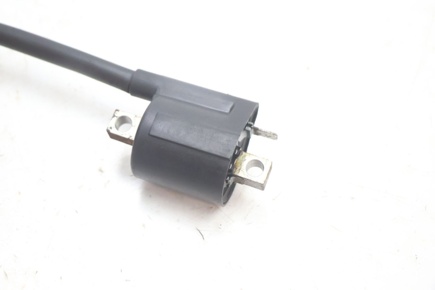 photo de CEWKA YAMAHA YP MAJESTY 125 (2002 - 2006) - Zoom stanu zużycia