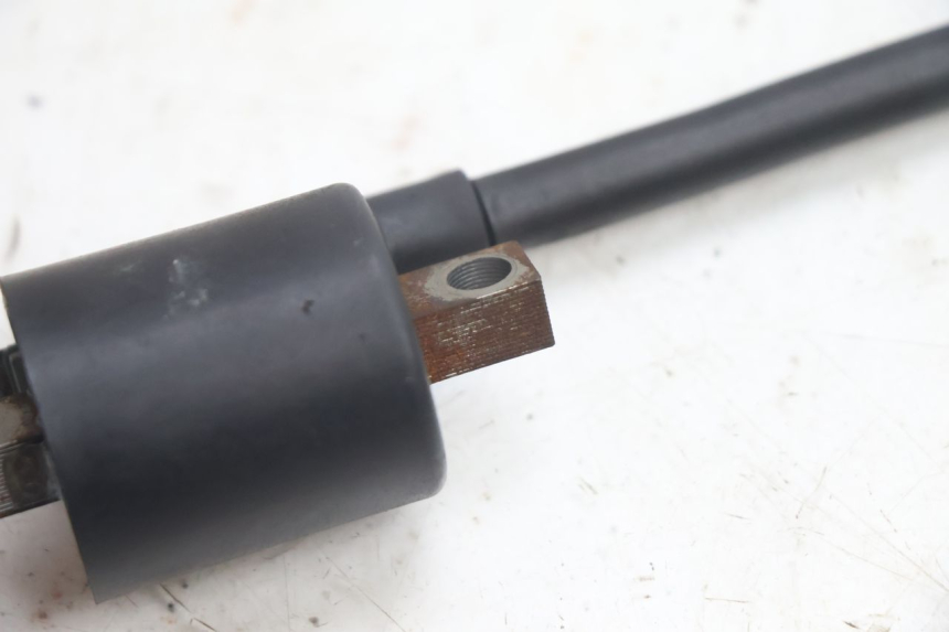 photo de CEWKA YAMAHA YP MAJESTY 125 (2002 - 2006) - Punkty mocowania