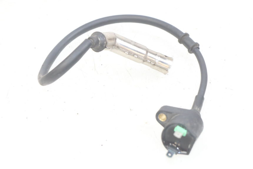 photo de CEWKA YIYING YY125T 125 (2006 - 2014) - Widok główny