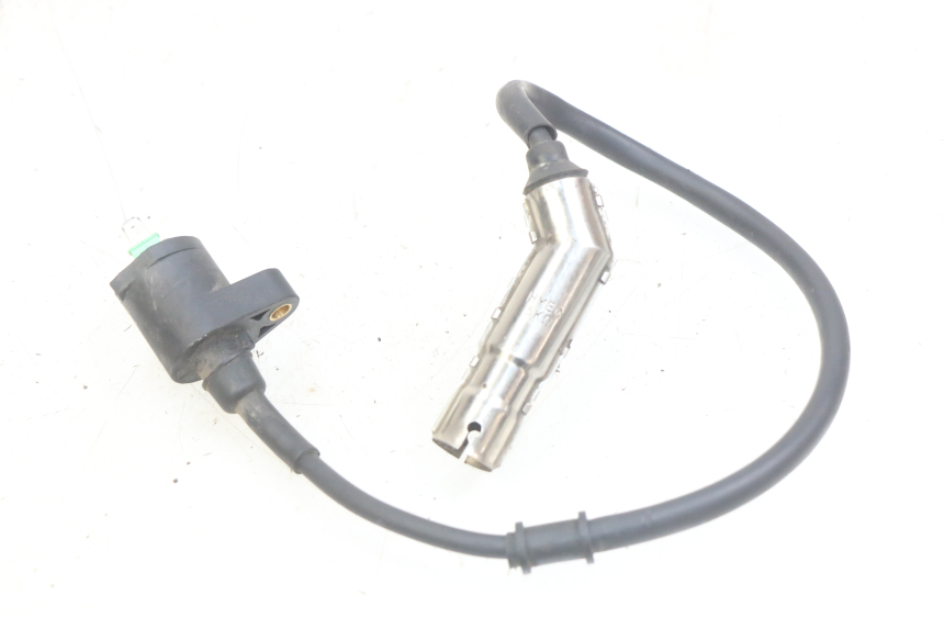 photo de CEWKA YIYING YY125T 125 (2006 - 2014) - Szczegół części