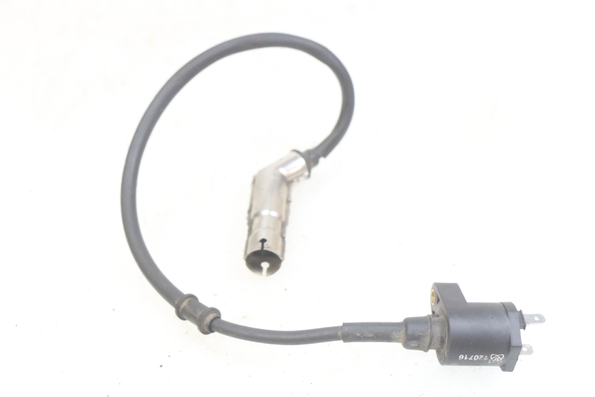 photo de CEWKA YIYING YY125T 125 (2006 - 2014) - Zoom stanu zużycia