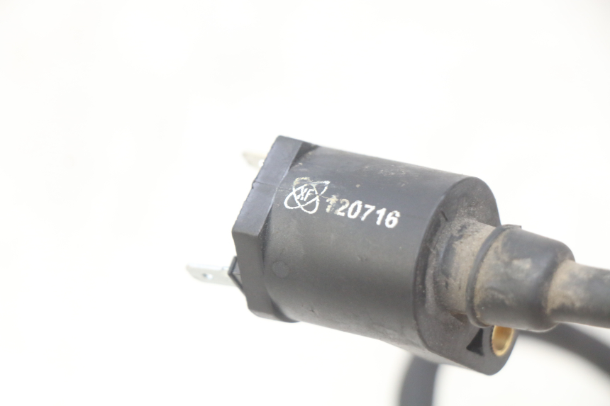 photo de CEWKA YIYING YY125T 125 (2006 - 2014) - Inny kąt widzenia