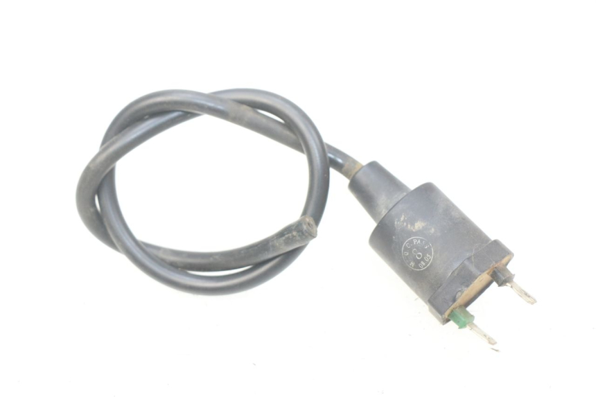 photo de CEWKA YIYING YY50QT-10 50 (2007 - 2022) - Widok główny