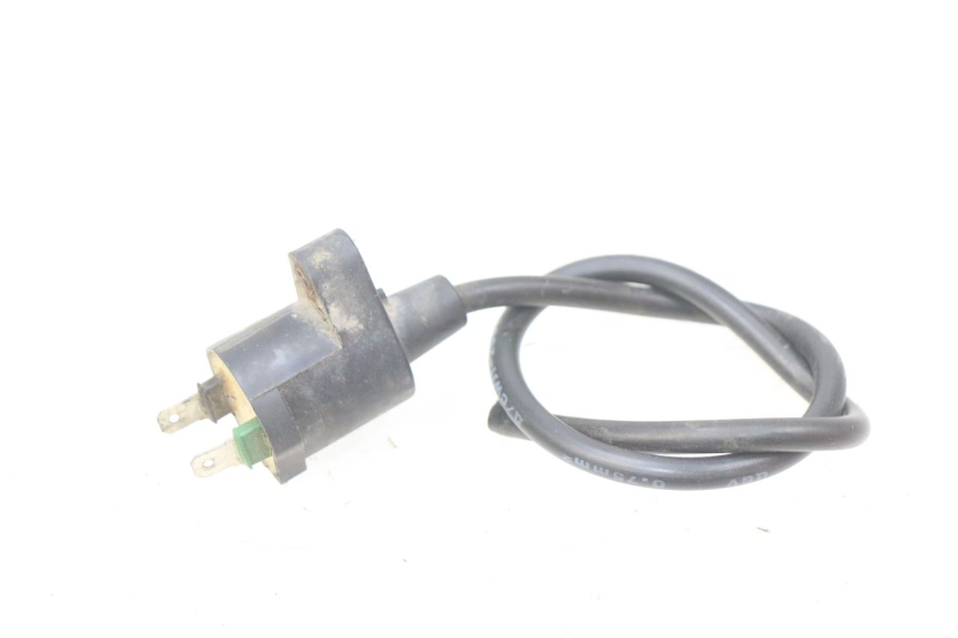 photo de CEWKA YIYING YY50QT-10 50 (2007 - 2022) - Zoom stanu zużycia