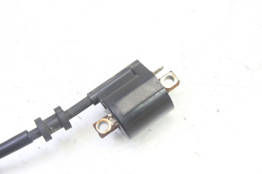 photo de CEWKA YAMAHA YZ 85 (2022 - 2025) - Zoom stanu zużycia