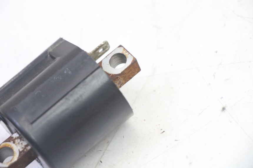 photo de CEWKA YAMAHA YZ 85 (2022 - 2025) - Zbliżenie techniczne