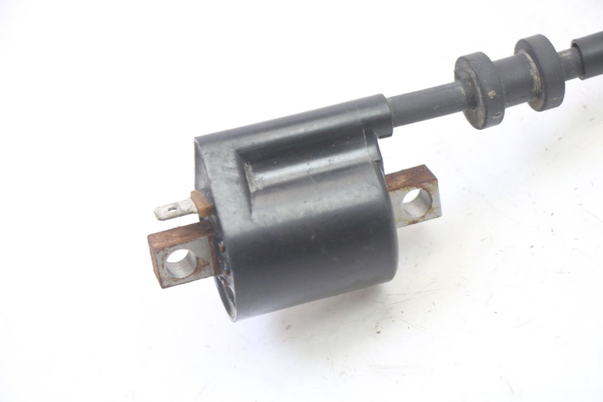 photo de CEWKA YAMAHA YZ 85 (2022 - 2025) - Punkty mocowania