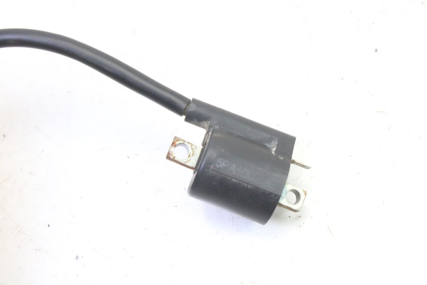 photo de CEWKA YAMAHA YZ 85 (2002 - 2018) - Zoom stanu zużycia