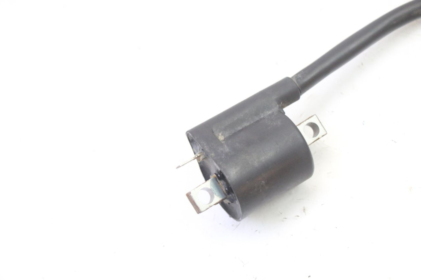 photo de CEWKA YAMAHA YZ 85 (2002 - 2018) - Zbliżenie techniczne