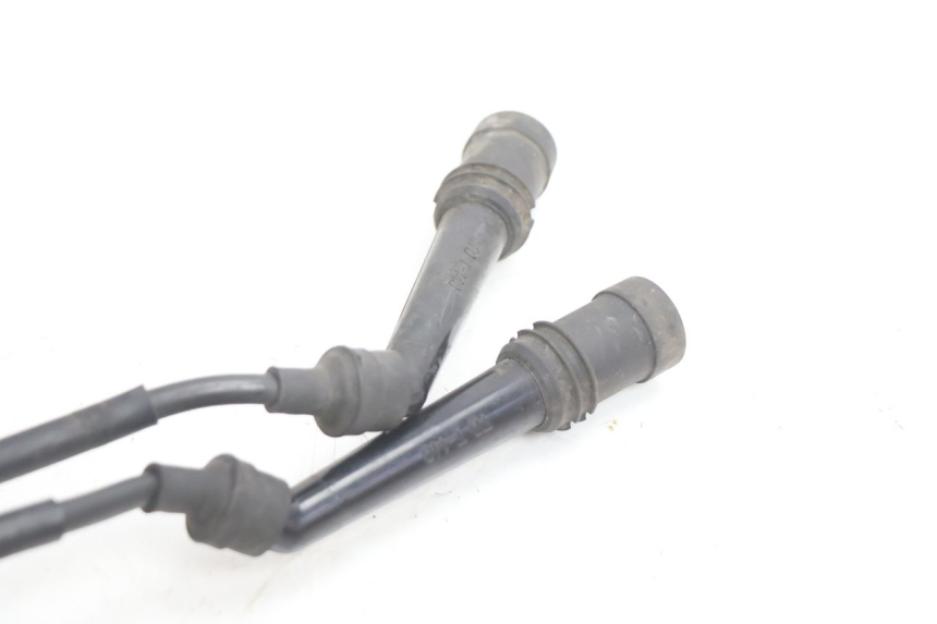 photo de CEWKA YAMAHA YZF R GENESIS 750 (1993 - 1998) - Zbliżenie techniczne