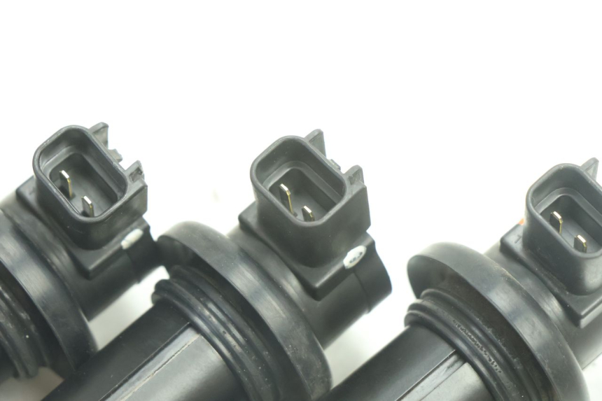 photo de CEWKA YAMAHA YZF R6 600 (2008 - 2009) - Zoom stanu zużycia