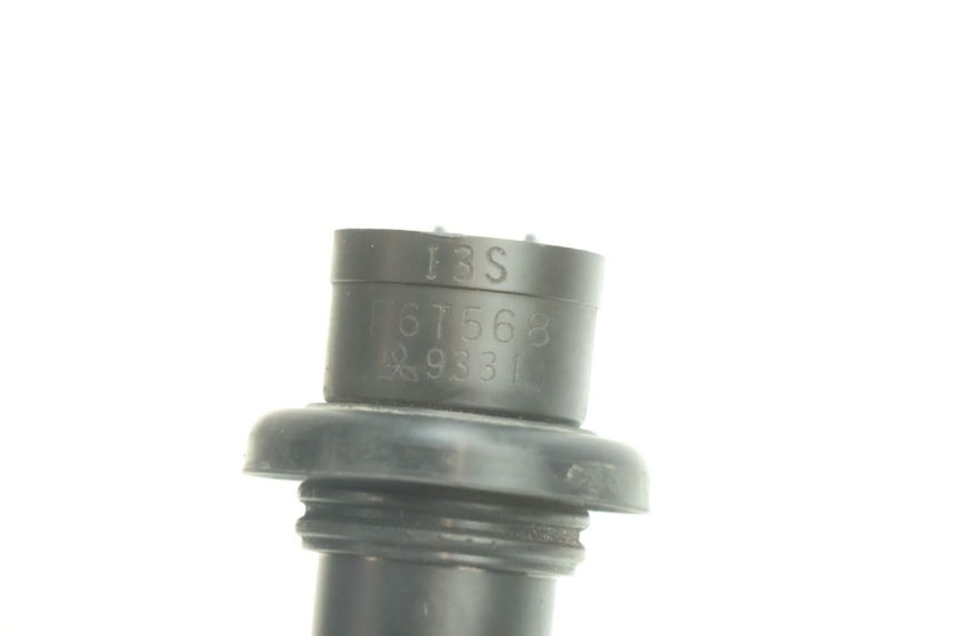 photo de CEWKA YAMAHA YZF R6 600 (2008 - 2009) - Zbliżenie techniczne