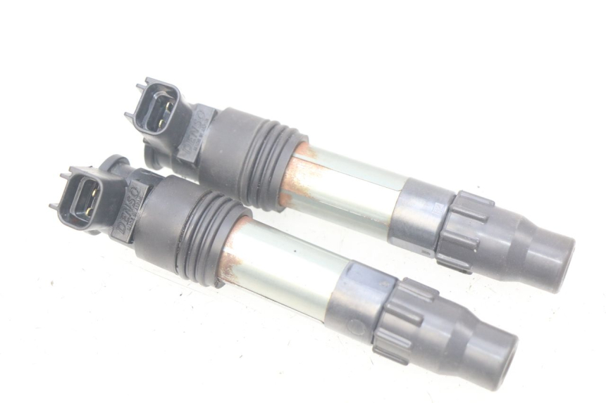 photo de CEWKA KAWASAKI Z 650 (2016 - 2019) - Widok główny