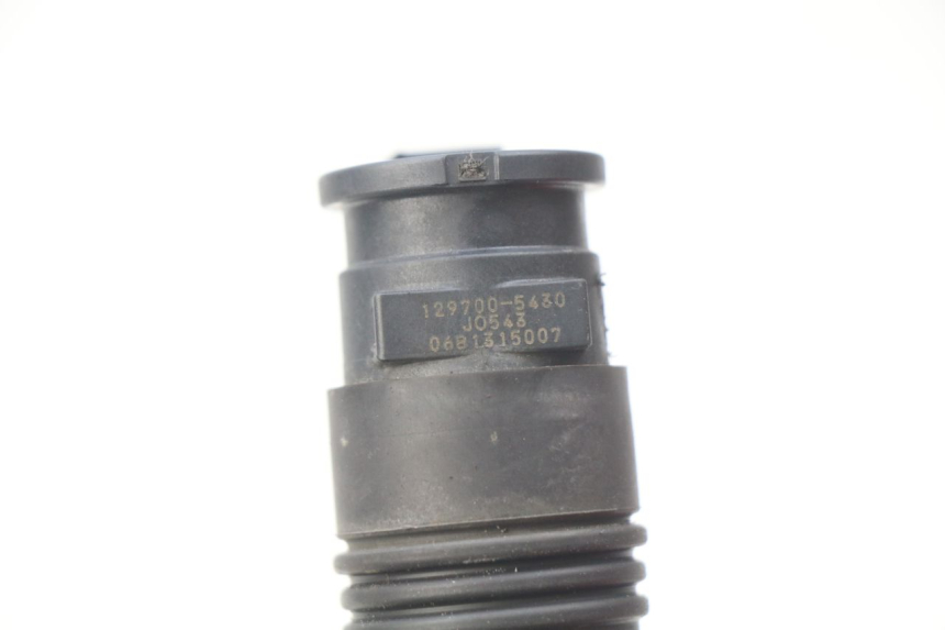 photo de CEWKA KAWASAKI Z 650 (2016 - 2019) - Szczegół części