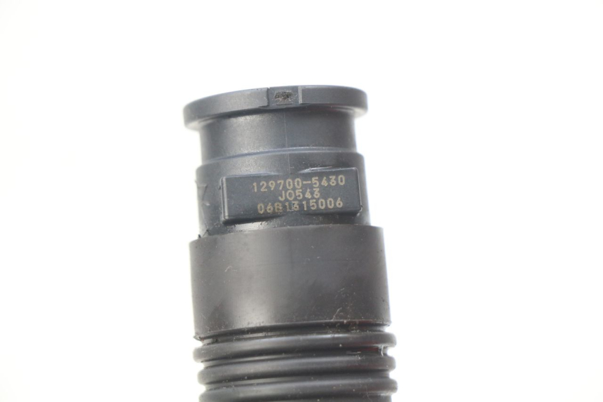 photo de CEWKA KAWASAKI Z 650 (2016 - 2019) - Zoom stanu zużycia