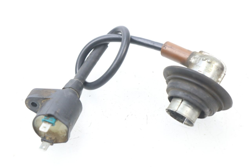 photo de CEWKA PEUGEOT ZENITH 50 (1994 - 1999) - Zoom stanu zużycia