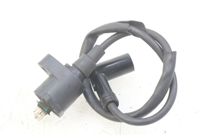 photo de CEWKA PEUGEOT ZENITH 50 (1994 - 1999) - Widok główny