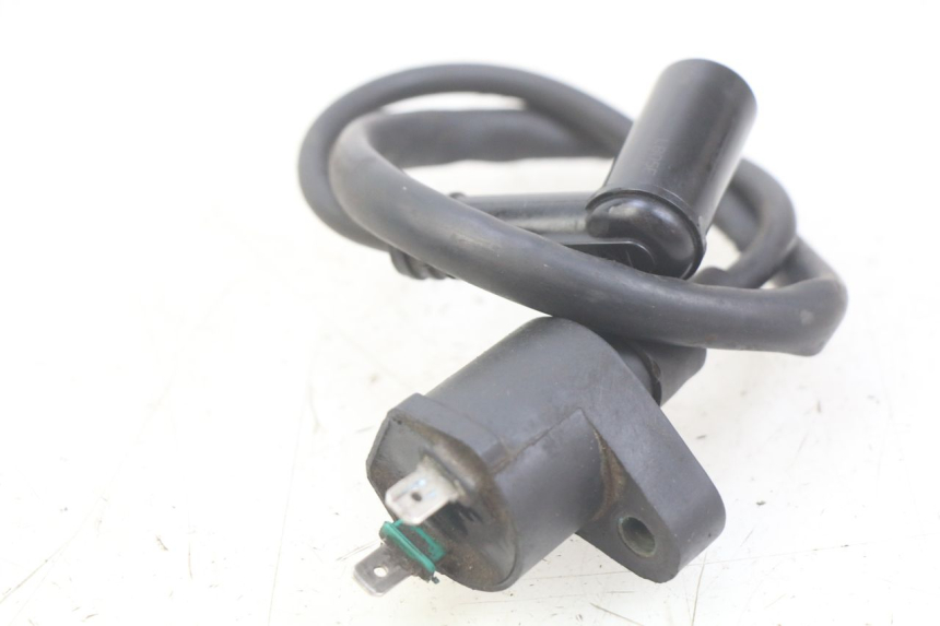 photo de CEWKA PEUGEOT ZENITH 50 (1994 - 1999) - Zoom stanu zużycia