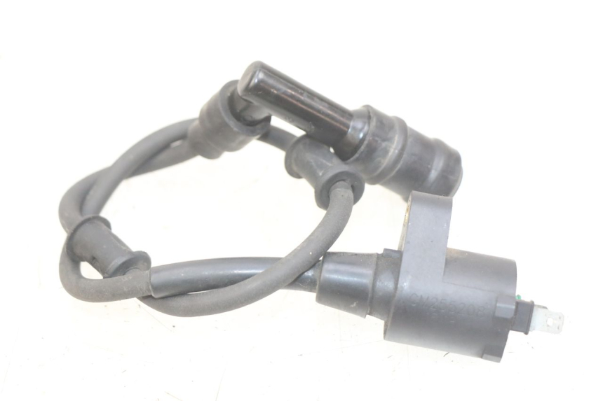 photo de CEWKA PIAGGIO ZIP 4T 50 (2018 - 2020) - Widok główny