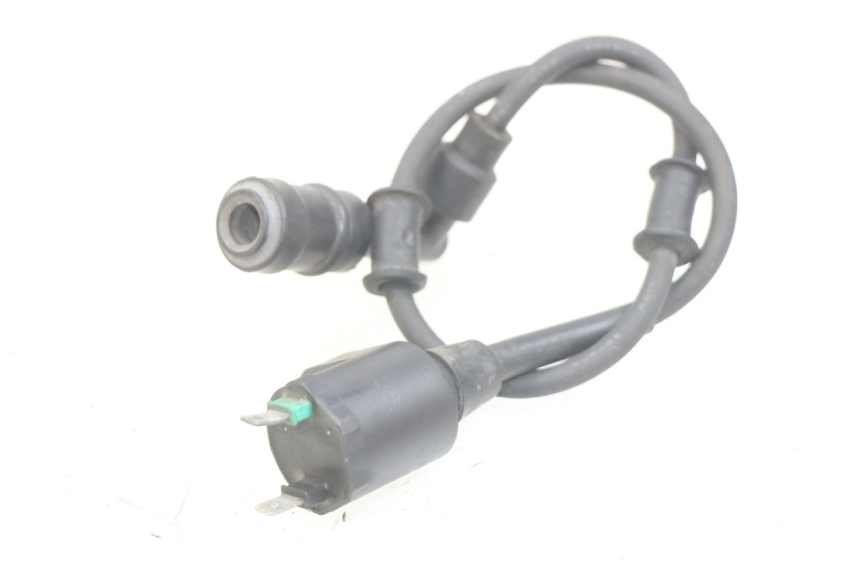 photo de CEWKA PIAGGIO ZIP 4T 50 (2018 - 2020) - Zoom stanu zużycia