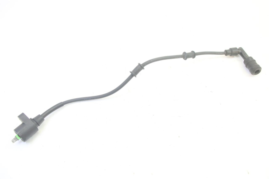 photo de CEWKA PIAGGIO ZIP 4T 50 (2018 - 2020) - Widok główny