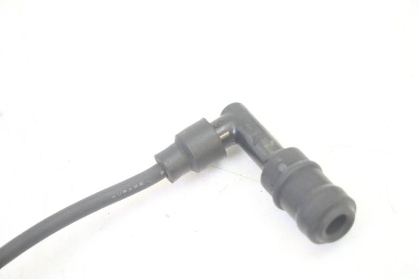 photo de CEWKA PIAGGIO ZIP 4T 50 (2018 - 2020) - Zoom stanu zużycia