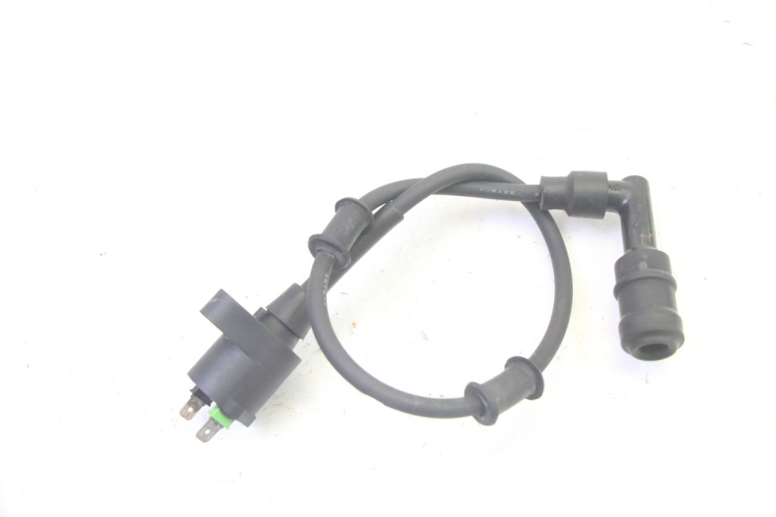 photo de CEWKA PIAGGIO ZIP 4T 50 (2018 - 2020) - Inny kąt widzenia