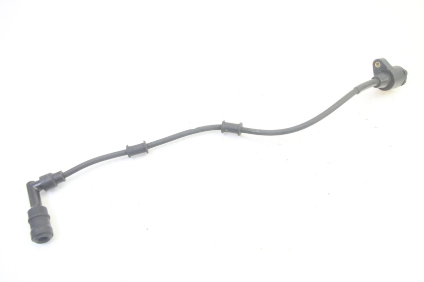 photo de CEWKA PIAGGIO ZIP 4T 50 (2018 - 2020) - Zbliżenie techniczne